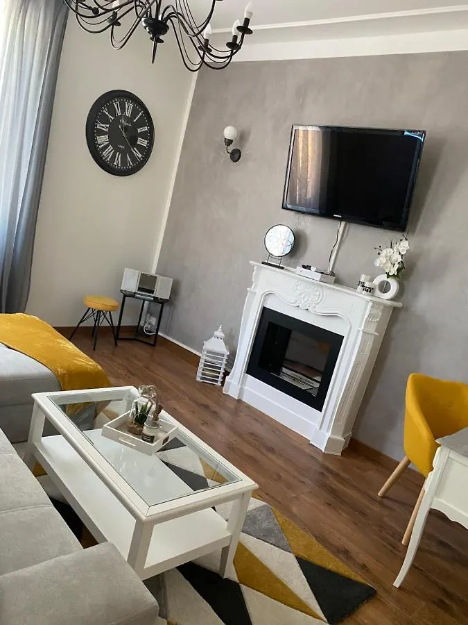 Appartement Cosy Et Moderne, Proche Cite Des Papes Avignon