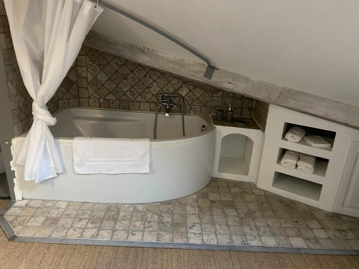 Appartement Cosy Et Moderne, Proche Cite Des Papes Avignon Apartment