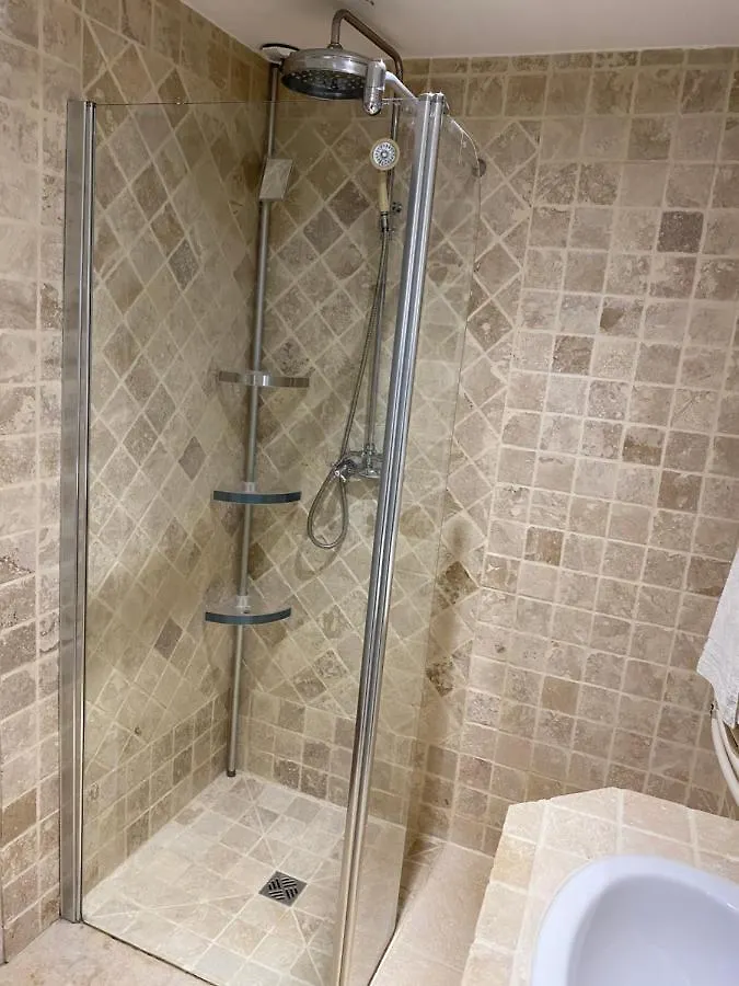 Appartement Cosy Et Moderne, Proche Cite Des Papes Avignon 0*,