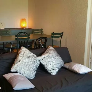 1750 - Le Taillefer - Classé 3 étoiles , Chamrousse France