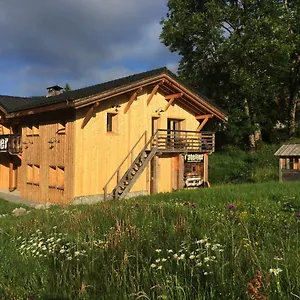 Le Grenier à Luge , Les Gets France