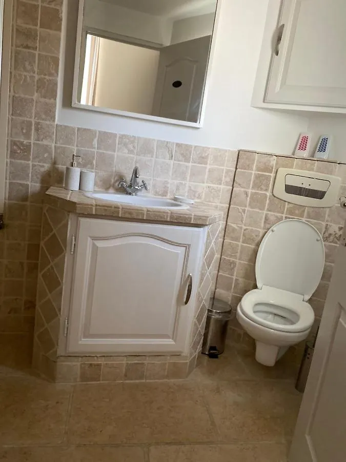 Appartement cosy et moderne, proche Cité des Papes Avignon