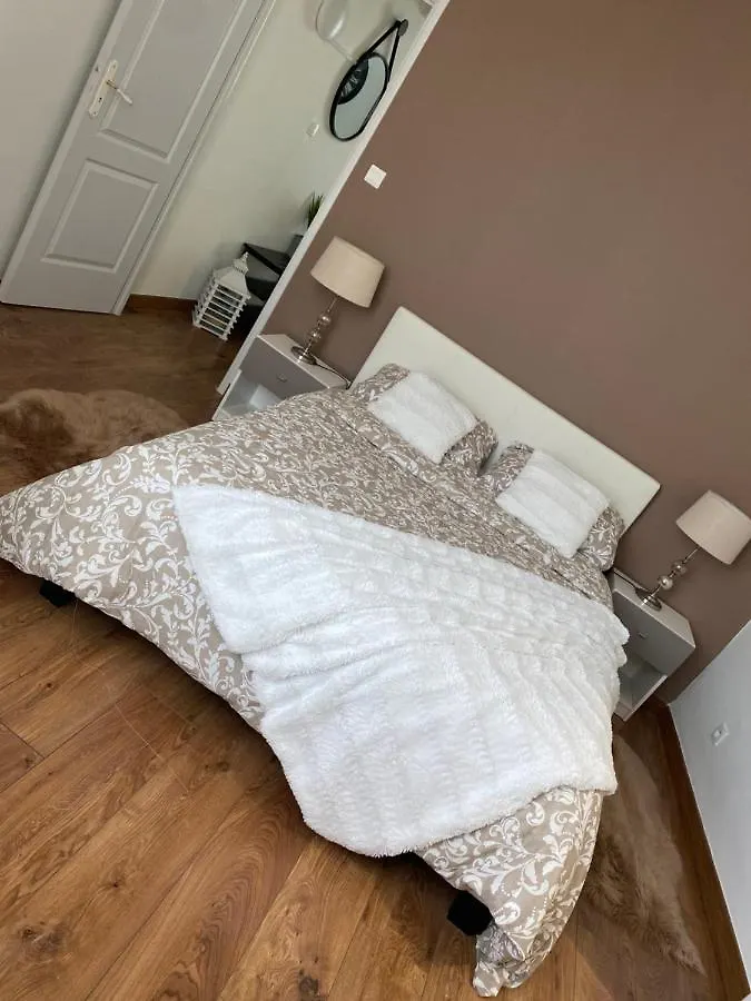 Appartement cosy et moderne, proche Cité des Papes Avignon