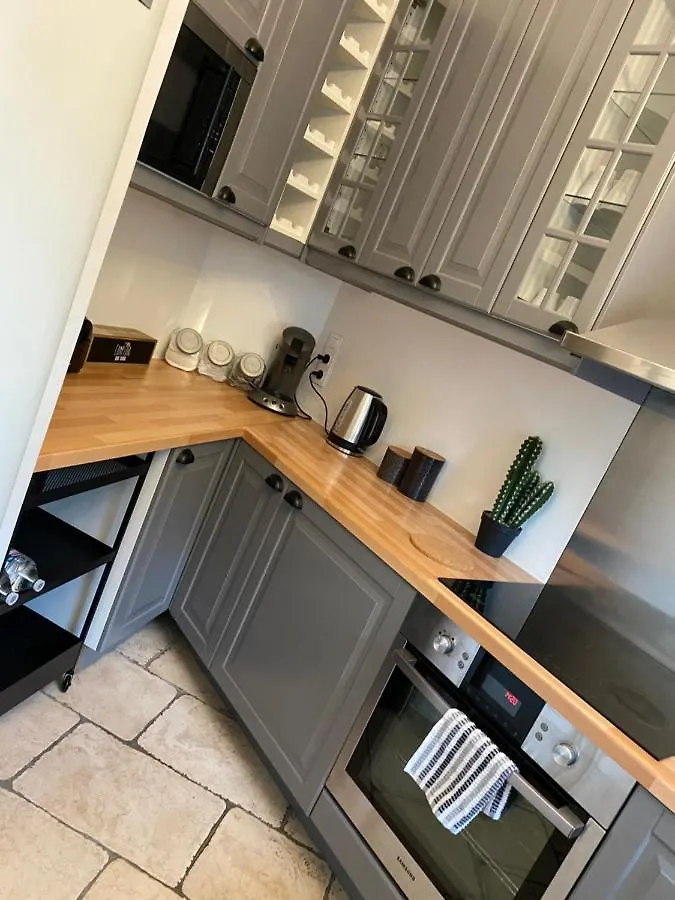 Appartement cosy et moderne, proche Cité des Papes Avignon