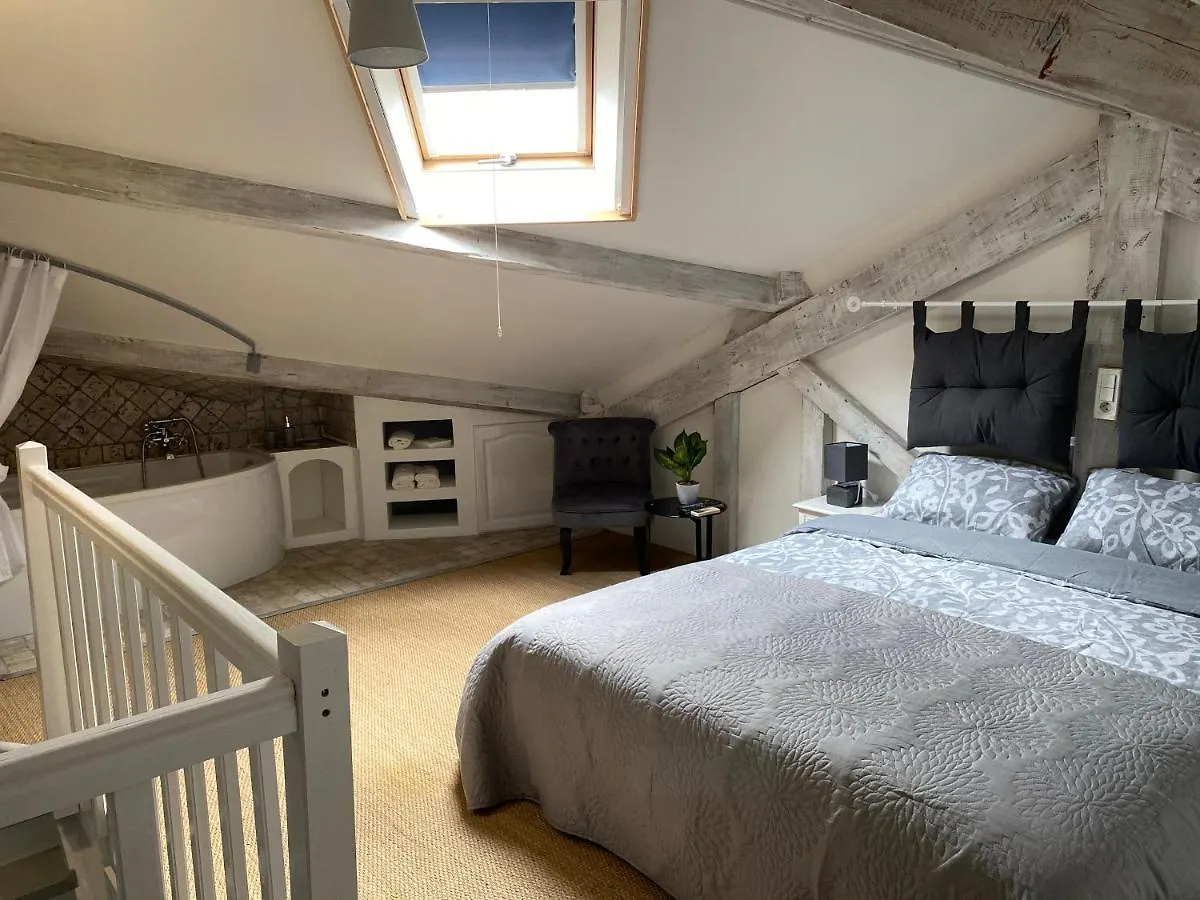 Appartement cosy et moderne, proche Cité des Papes Avignon