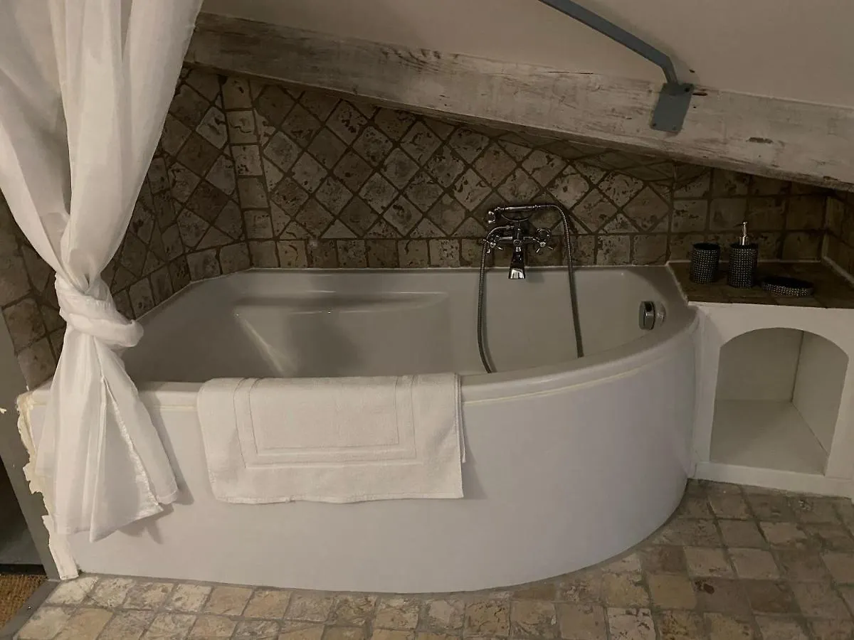 Appartement cosy et moderne, proche Cité des Papes Avignon France