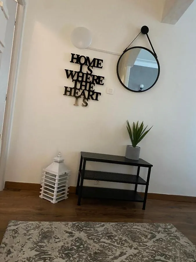 Appartement cosy et moderne, proche Cité des Papes Avignon