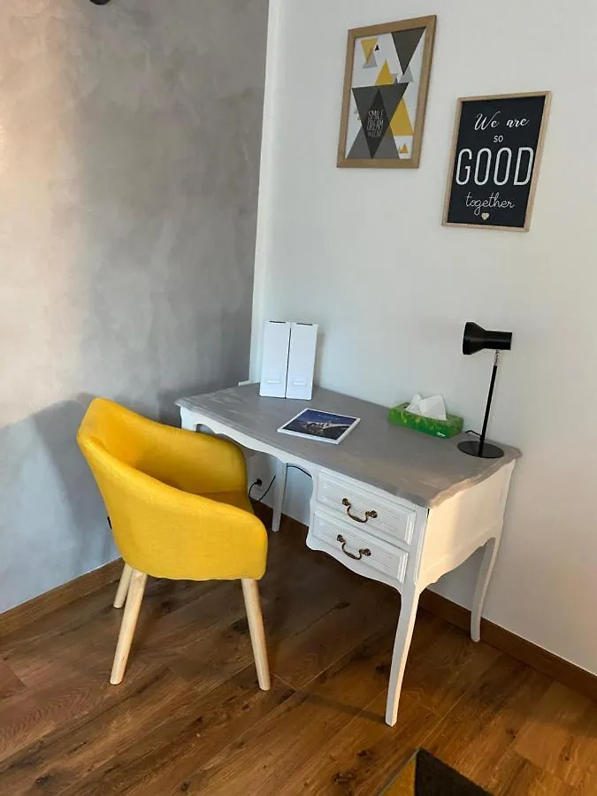 Appartement cosy et moderne, proche Cité des Papes Avignon France