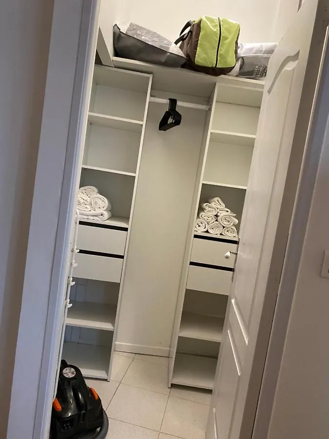 Appartement cosy et moderne, proche Cité des Papes Avignon
